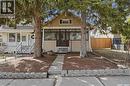 1150 3Rd Avenue Ne, Moose Jaw, SK  - Outdoor 