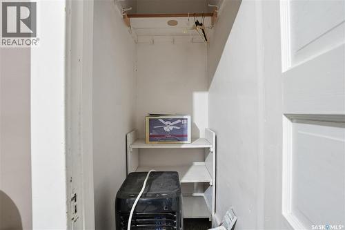 1150 3Rd Avenue Ne, Moose Jaw, SK - Indoor