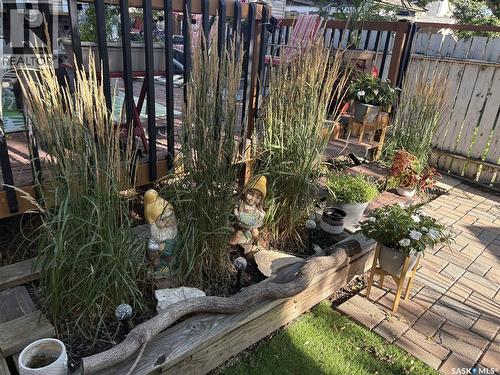 1150 3Rd Avenue Ne, Moose Jaw, SK - Outdoor