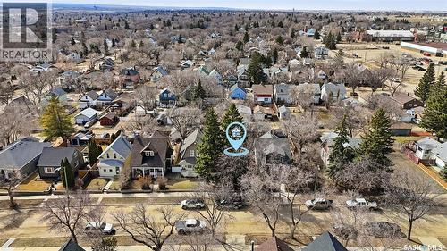 1150 3Rd Avenue Ne, Moose Jaw, SK - Outdoor With View