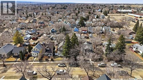 1150 3Rd Avenue Ne, Moose Jaw, SK - Outdoor With View