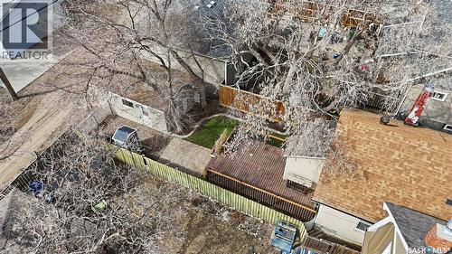 1150 3Rd Avenue Ne, Moose Jaw, SK - Outdoor