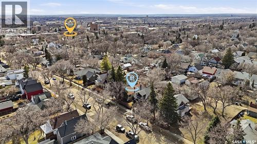 1150 3Rd Avenue Ne, Moose Jaw, SK - Outdoor With View