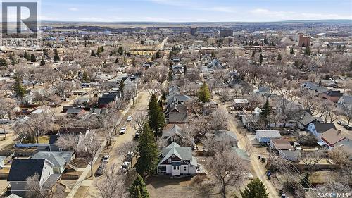 1150 3Rd Avenue Ne, Moose Jaw, SK - Outdoor With View