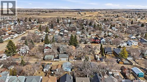 1150 3Rd Avenue Ne, Moose Jaw, SK - Outdoor With View