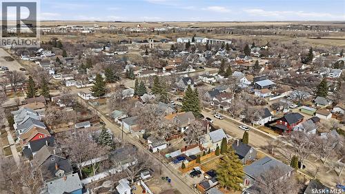1150 3Rd Avenue Ne, Moose Jaw, SK - Outdoor With View