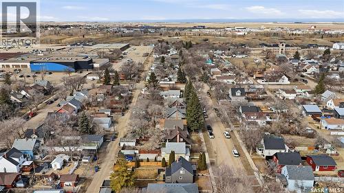 1150 3Rd Avenue Ne, Moose Jaw, SK - Outdoor With View