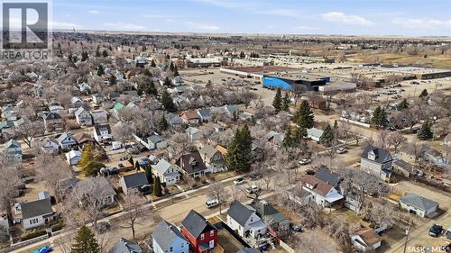 1150 3Rd Avenue Ne, Moose Jaw, SK - Outdoor With View