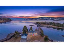 58 Leavitt Head RD  Back Bay, NB E5C 1Z7