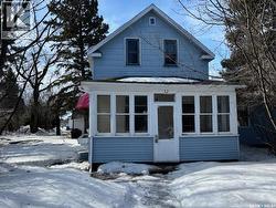 327 4th AVENUE E Canora, SK S0A 0L0