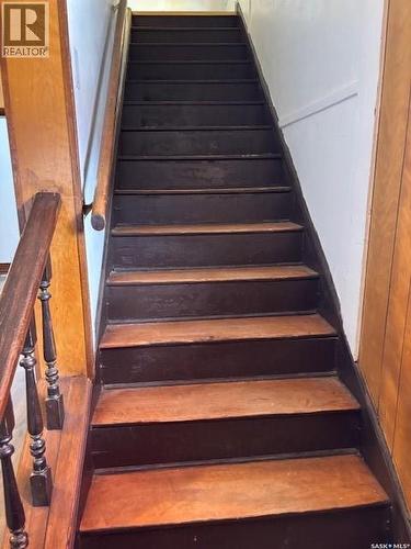 327 4Th Avenue E, Canora, SK - Indoor Photo Showing Other Room