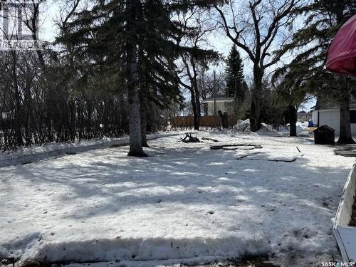327 4Th Avenue E, Canora, SK - Outdoor