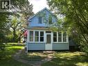 327 4Th Avenue E, Canora, SK  - Outdoor 