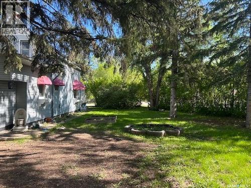 327 4Th Avenue E, Canora, SK - Outdoor