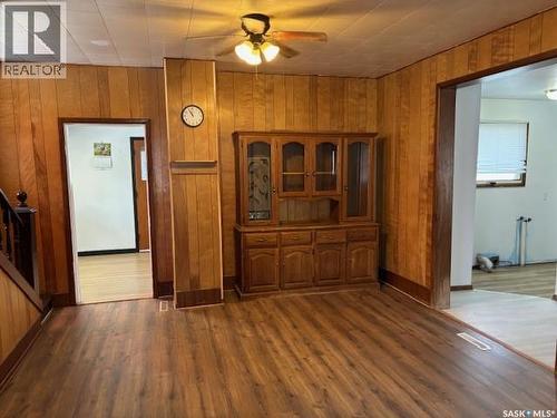 327 4Th Avenue E, Canora, SK - Indoor Photo Showing Other Room