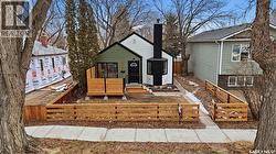 840 I AVENUE S  Saskatoon, SK S7M 1Z3