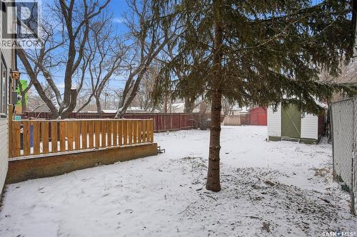 840 I Avenue S, Saskatoon, SK - Outdoor