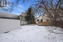 840 I Avenue S, Saskatoon, SK  - Outdoor 
