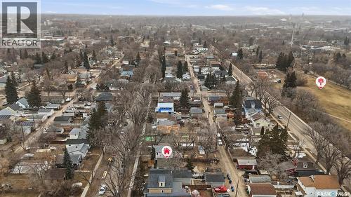 840 I Avenue S, Saskatoon, SK - Outdoor With View