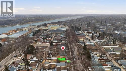 840 I Avenue S, Saskatoon, SK - Outdoor With View