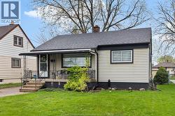 1385 ROSSINI Windsor, ON N8Y 2Z6