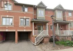 40 - 5031 EAST MILL ROAD  Mississauga, ON L5V 2M5