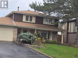 47 PARKVIEW PLACE Brampton, ON L6W 2G2