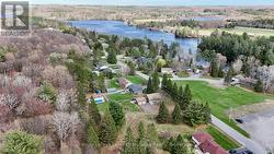 42 RIVERSIDE DRIVE Huntsville (Brunel), ON P1H 1R6