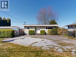 4525 MANSON AVE Powell River, BC V8A 3N3