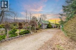 31 CHURCH Street W Scotland, ON N0E 1R0