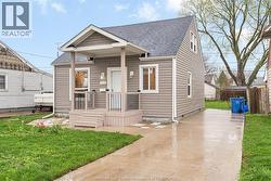 2358 LOUIS AVENUE Windsor, ON N8W 2B6