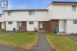 31 - 16 GLENCOE STREET Ottawa, ON K2H 8S6
