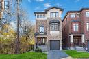612 Besserer Street, Ottawa, ON  - Outdoor With Facade 