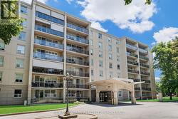 601 - 6390 HUGGINS STREET Niagara Falls (Stamford), ON L2J 1H1