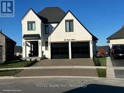 55 SWAN AVENUE Pelham (Fonthill), ON L0S 1E6