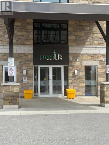 203 - 7400 MARKHAM ROAD  Markham, ON L3S 0C5