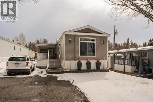115 1000 INVERNESS ROAD  Prince George, BC V2K 4V1