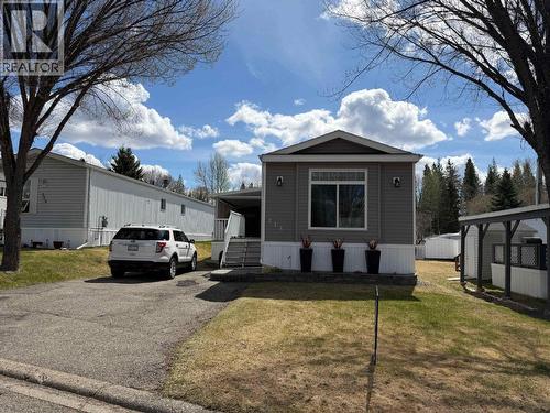 115 1000 INVERNESS ROAD  Prince George, BC V2K 4V1