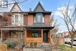 954 SHAW STREET  Toronto, ON M6G 3M6