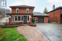 9 WELLINGTON STREET  Orangeville, ON L9W 2L2