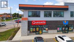 101 - 358 SPEERS ROAD Oakville, ON L6K 3R9