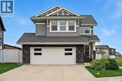 212 Secord WAY  Saskatoon, SK S7V 0L9