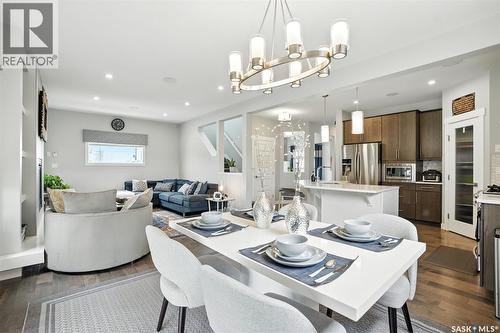 212 Secord Way, Saskatoon, SK 