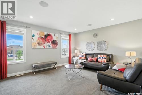 212 Secord Way, Saskatoon, SK 