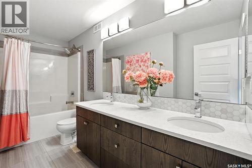 212 Secord Way, Saskatoon, SK 