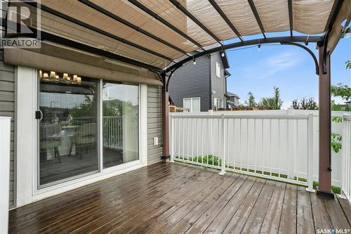 212 Secord Way, Saskatoon, SK 