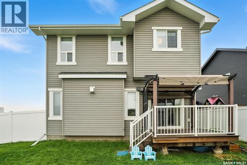 212 Secord Way, Saskatoon, SK 