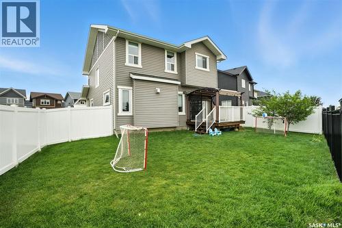 212 Secord Way, Saskatoon, SK 