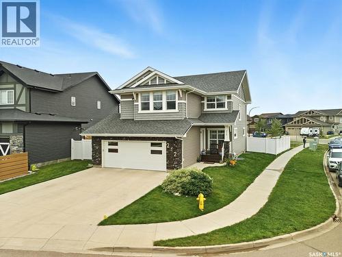 212 Secord Way, Saskatoon, SK 