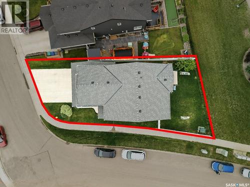 212 Secord Way, Saskatoon, SK 